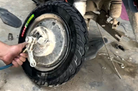 吕梁市换胎补胎服务