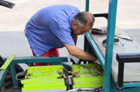 吕梁市三轮车救援服务