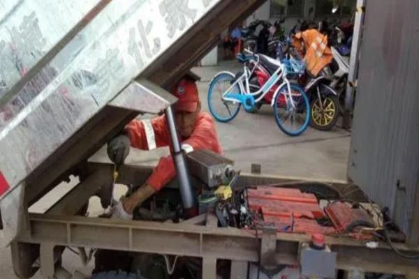 吕梁市电动三轮车救援